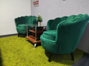 VINI studio with private parking